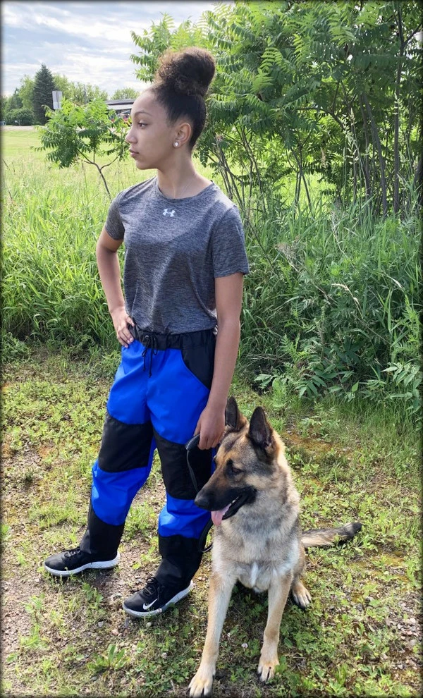 Handler Color Block Training Pants - Image 19