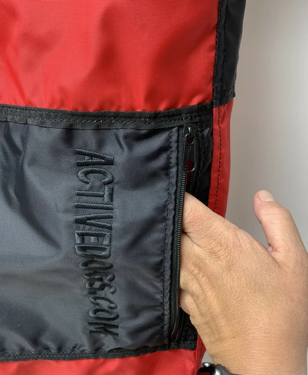 Handler Color Block Training Pants - Image 8