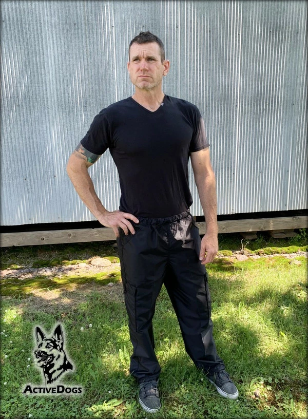 Handler Training Pants - Image 4