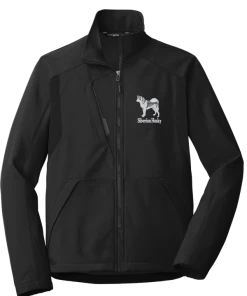 Soft Shell Jacket - Breed Specific