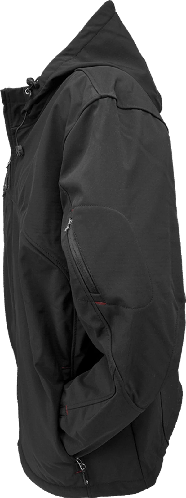 Hooded Soft Shell Jacket - Breed Specific - Image 9