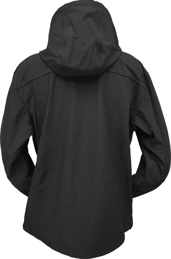 Hooded Soft Shell Jacket - Breed Specific - Image 10
