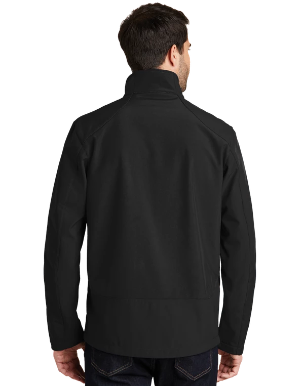 Soft Shell Jacket - Breed Specific Portrait Outline - Image 5