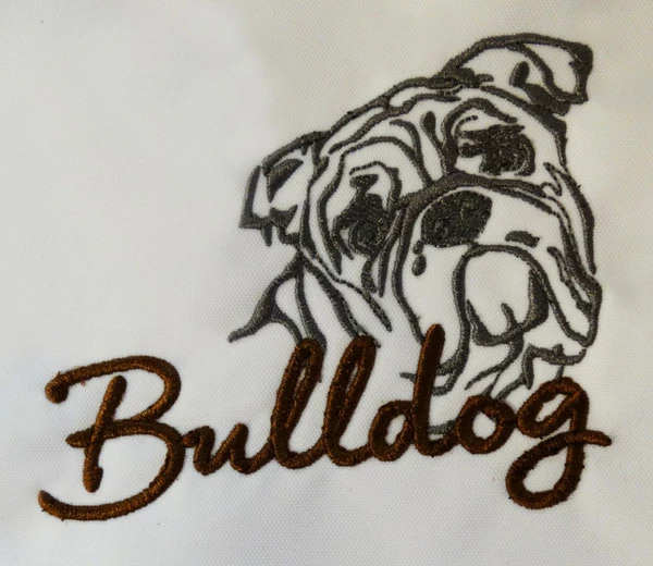 Soft Shell Jacket - Breed Specific Portrait Outline - Image 16