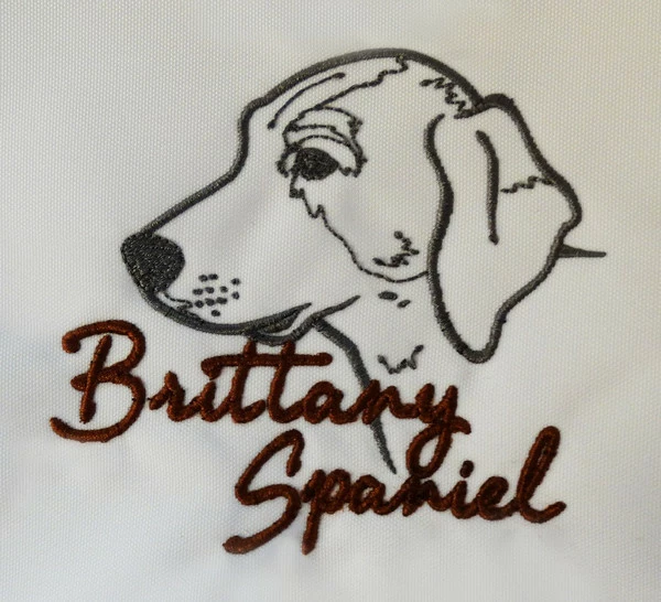 Soft Shell Jacket - Breed Specific Portrait Outline - Image 9