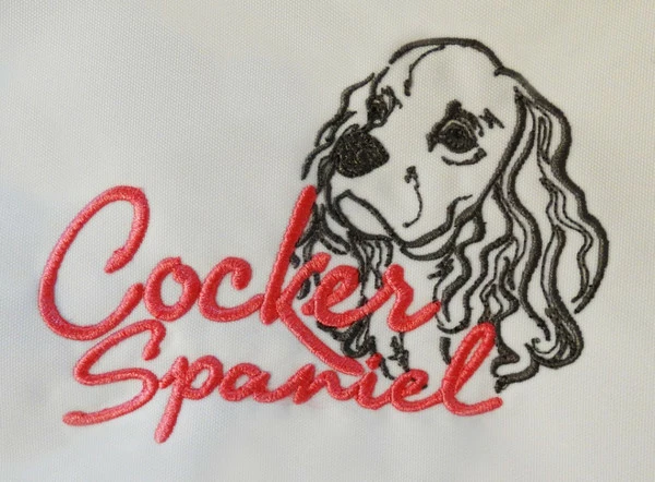 Soft Shell Jacket - Breed Specific Portrait Outline - Image 11