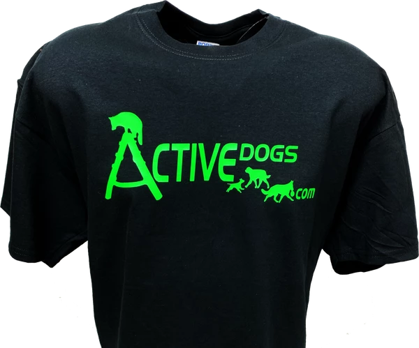ADC Logo TShirt With Personalized Text - Image 11