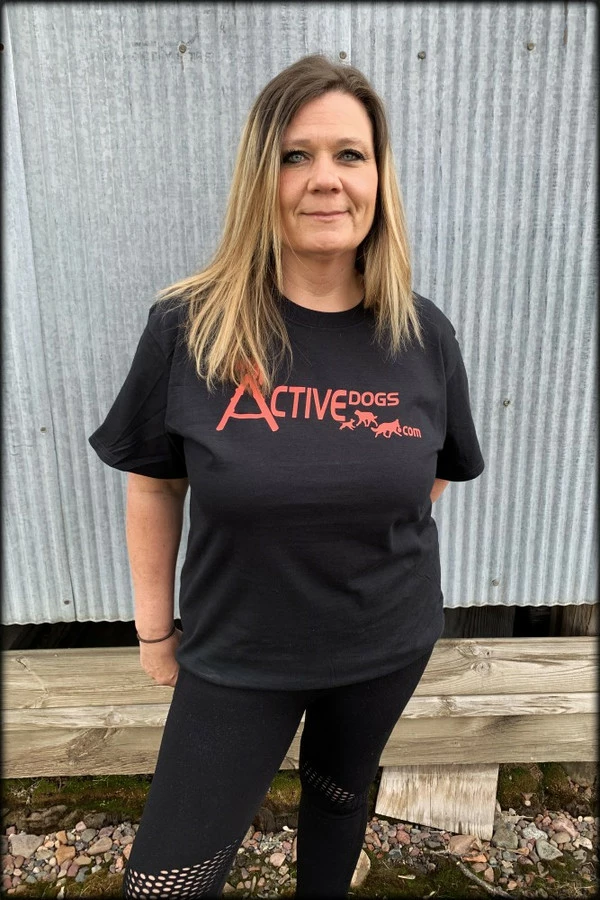 ADC Logo TShirt With Personalized Text - Image 12