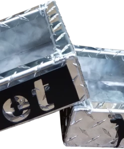 Personalized Water & Food Bowl Set