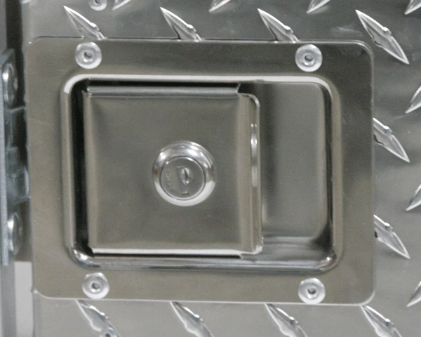 Double Door (Front/Side) Full Vent Dog Crate - Image 3