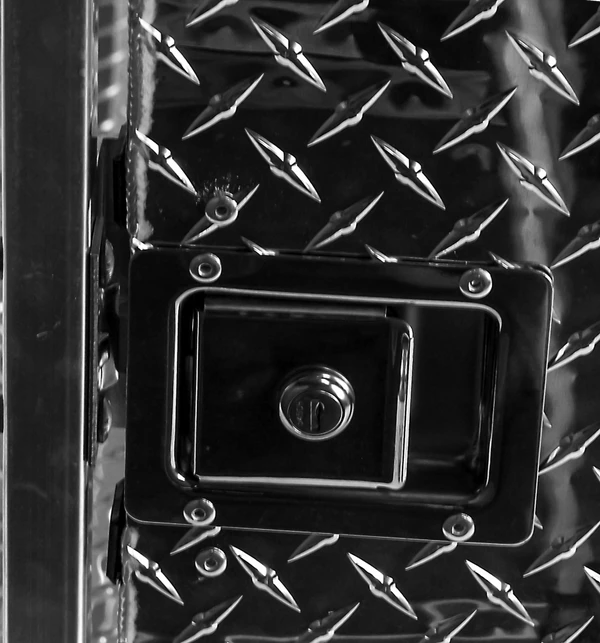 Double Door (Front/Back) Full Vent Dog Crate - Image 8