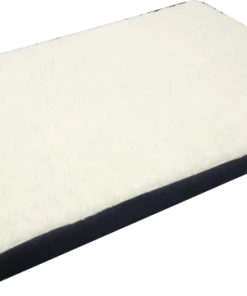 Dog Bed W/ Joint Relief Memory Foam