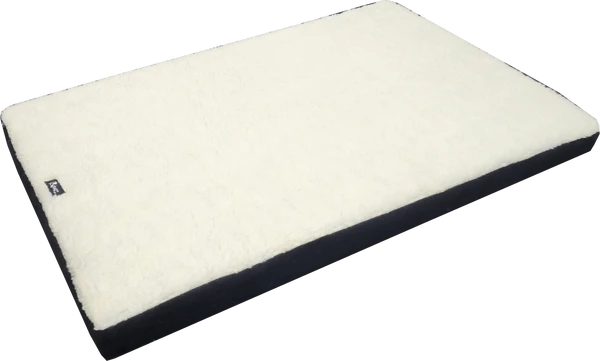 Dog Bed W/ Joint Relief Memory Foam