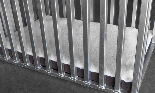 Dog Bed W/ Joint Relief Memory Foam - Image 7