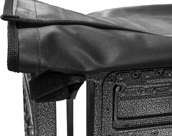 Sun/Shade & Rain Crate Cover - Image 4