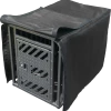 Sun/Shade & Rain Crate Cover