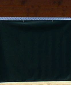 Removable Crate Side Cover