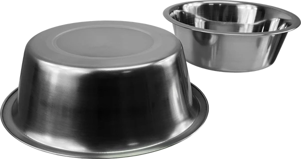 Standard Stainless Steel Bowl - Image 2