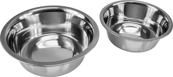 Standard Stainless Steel Bowl