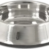 Anti-Skid Stainless Steel Bowl [closeout]