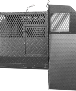 K-9/Prisoner Police Vehicle Transport Insert Dodge Charger 2011-2020