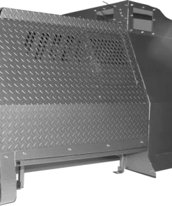 K-9/Prisoner Police Vehicle Transport Insert Chevrolet Tahoe 2015-2020