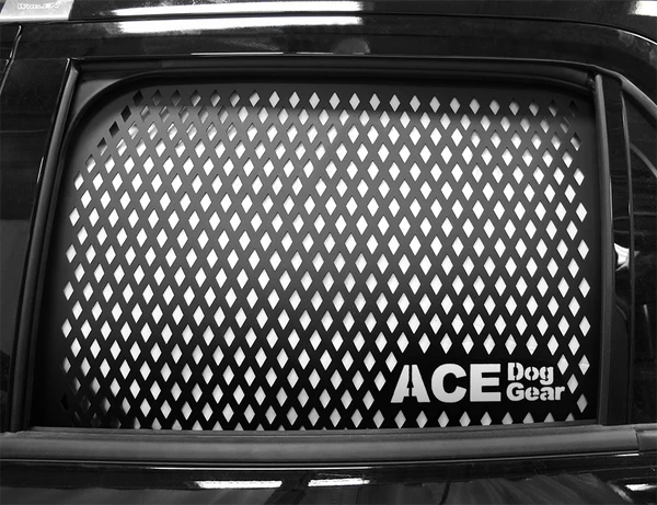 K-9 Only Police Vehicle Transport Insert Ford Interceptor SUV 2013-2016 - Image 5