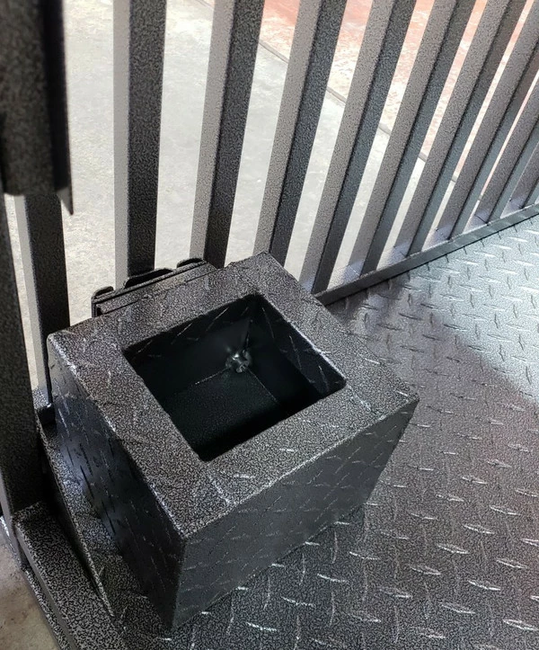 Aluminum Spill Proof Dog Bowls - Image 13