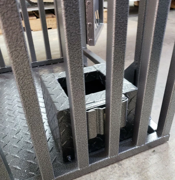 Aluminum Spill Proof Dog Bowls - Image 16