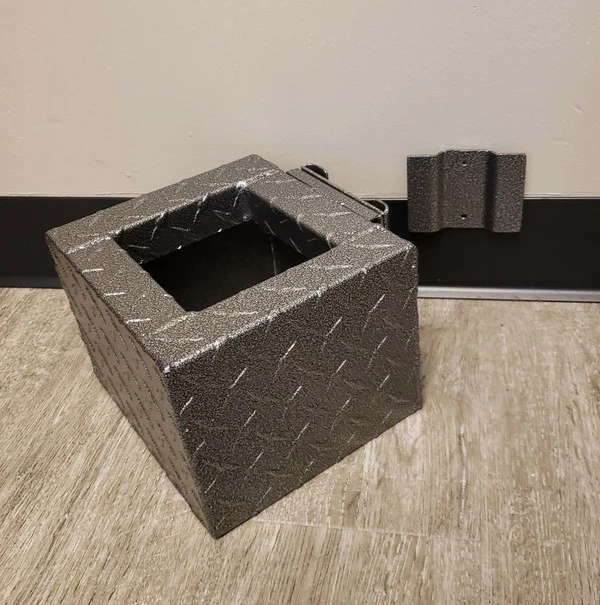 Aluminum Spill Proof Dog Bowls - Image 19