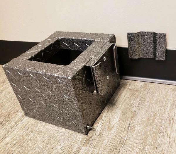 Aluminum Spill Proof Dog Bowls - Image 10