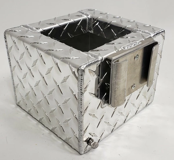 Aluminum Spill Proof Dog Bowls - Image 11