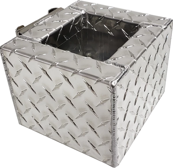 Aluminum Spill Proof Dog Bowls - Image 3