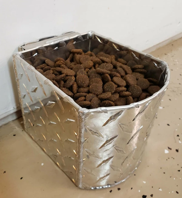 Aluminum Spill Proof Dog Bowls - Image 21