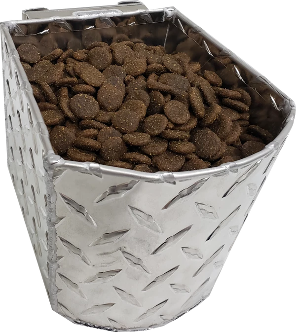 Aluminum Spill Proof Dog Bowls - Image 4