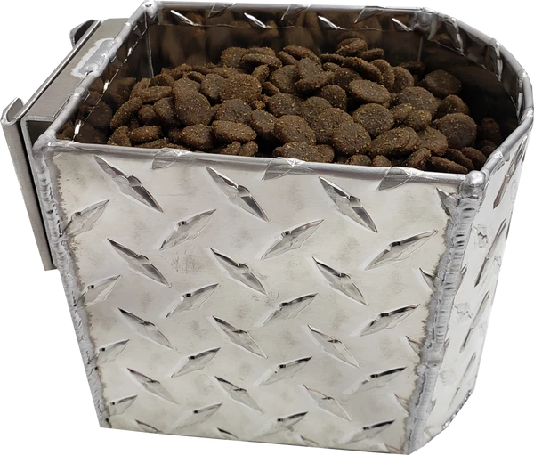 Aluminum Spill Proof Dog Bowls - Image 22