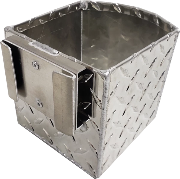 Aluminum Spill Proof Dog Bowls - Image 18