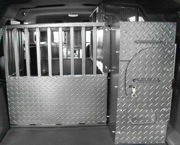 3 Drawer Locking Storage Cabinet - Image 7