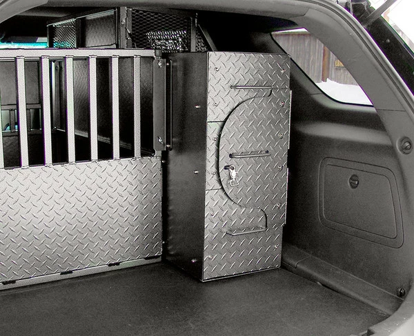 3 Drawer Locking Storage Cabinet - Image 8