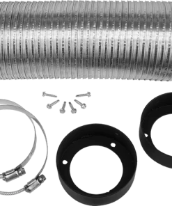 Ventilation Adapter Kit