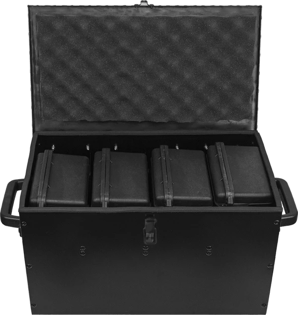 Police Narcotics Safe Transport Kit - Image 2