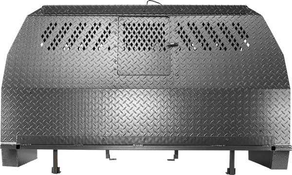 K-9 Only Police Vehicle Transport Insert Ford Interceptor SUV 2013-2016