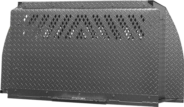 K-9 Only Police Vehicle Transport Insert Dodge Charger 2011-2020 - Image 2