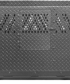 K-9 Only Police Vehicle Transport Insert Dodge Charger 2011-2020