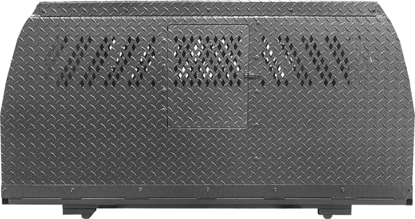 K-9 Only Police Vehicle Transport Insert Dodge Charger 2011-2020