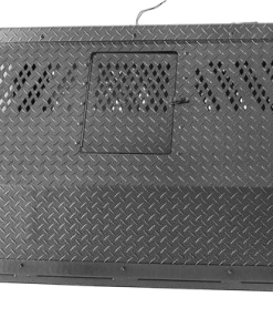 K-9 Only Police Vehicle Transport Insert Chevrolet Tahoe 2015 - 2020