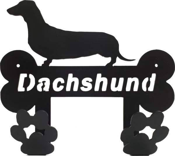 Breed Specific Leash Hanger - Image 2