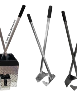 The Best Ever Dog Pooper Scooper Waste Removal Tool