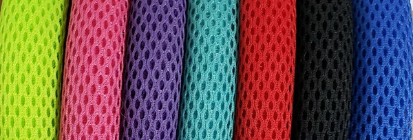 Spacer Mesh Clip-On Service Dog Zippered ID Pouch - Image 7