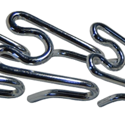 Herm Sprenger Extra Stainless Steel Link